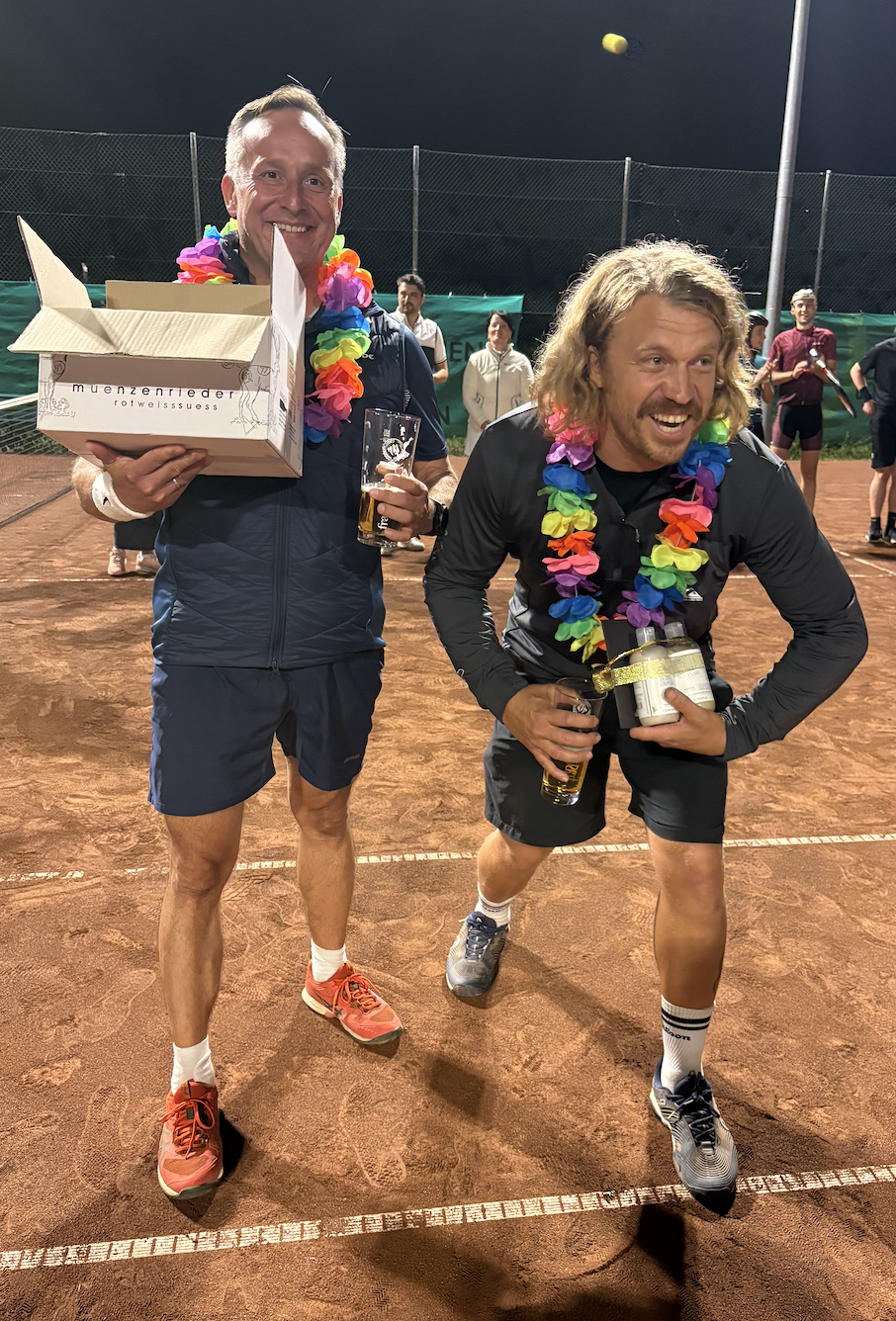 Siegerfoto Matchtiebreak Madness 2026