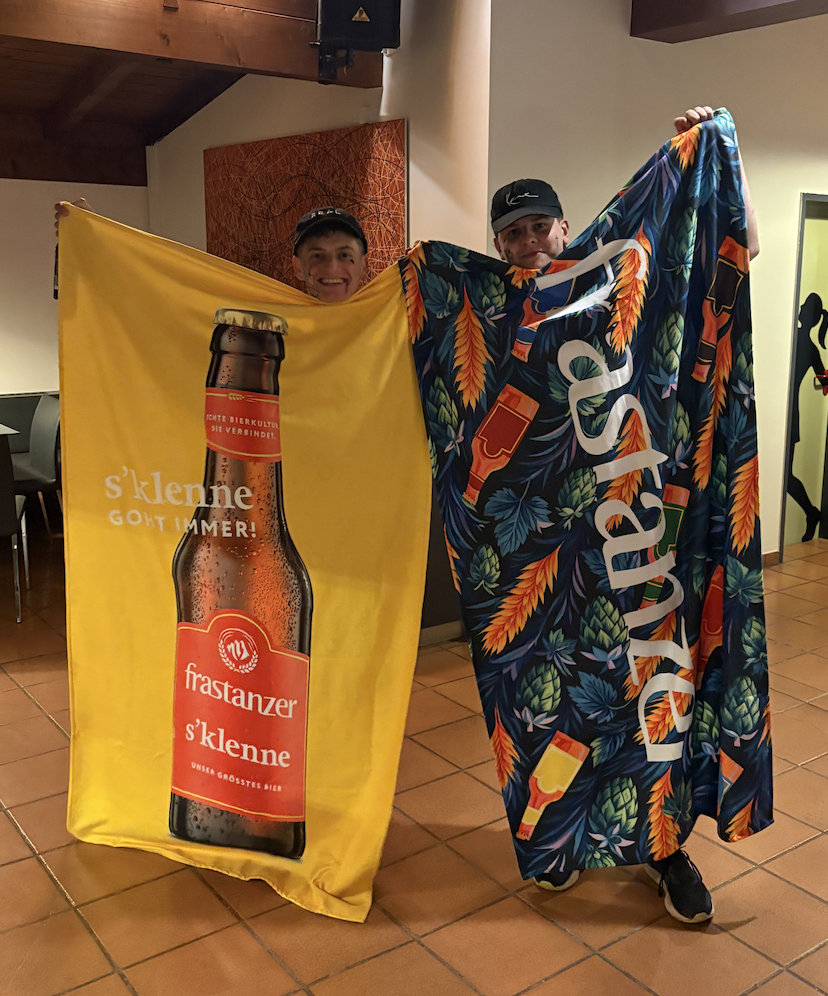 Matchtiebreak Madness – Impression