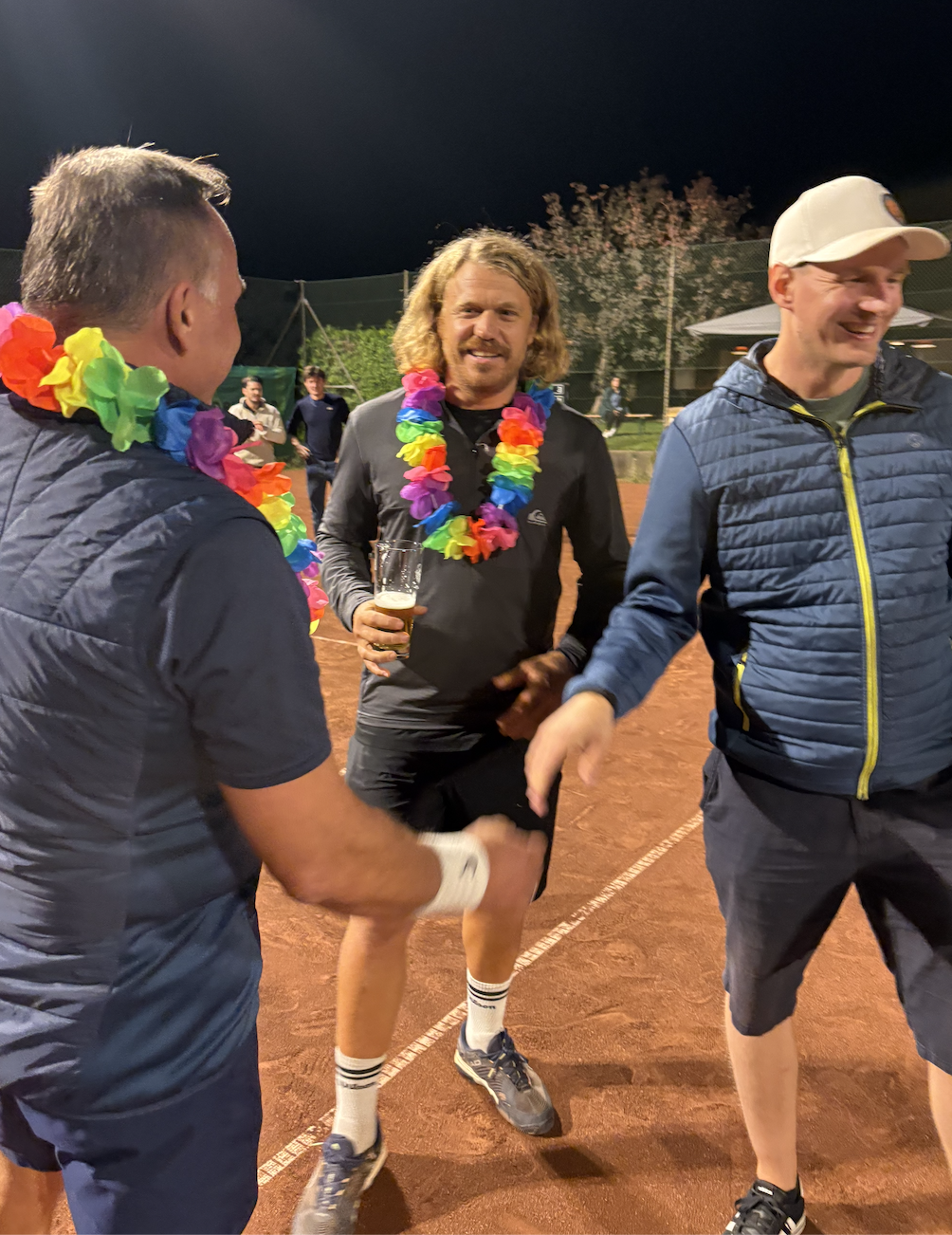 Matchtiebreak Madness – Impression
