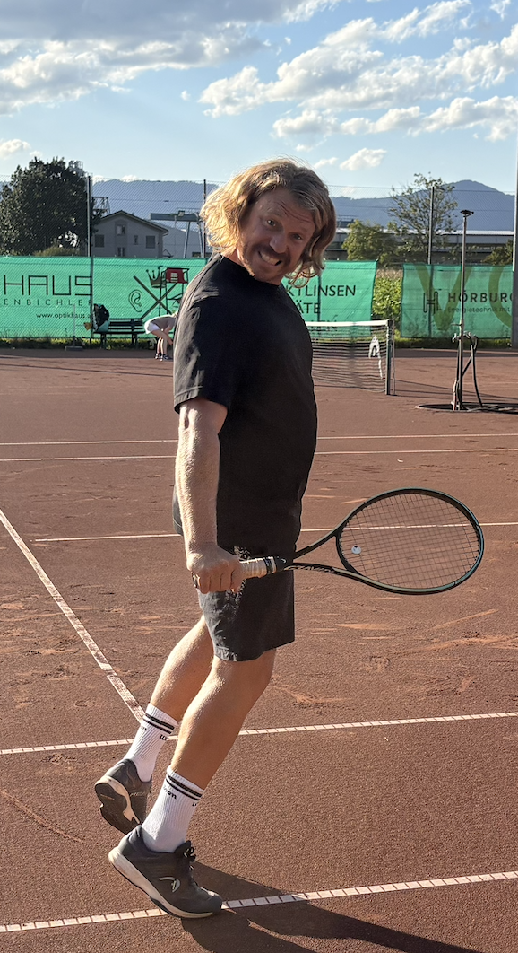 Matchtiebreak Madness – Impression