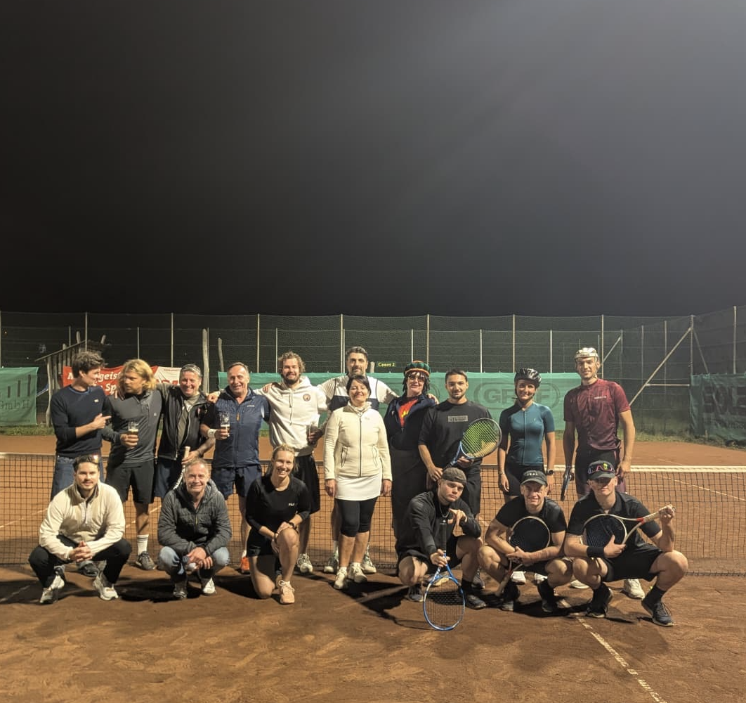 Matchtiebreak Madness – Impression