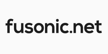 fusonic.net
