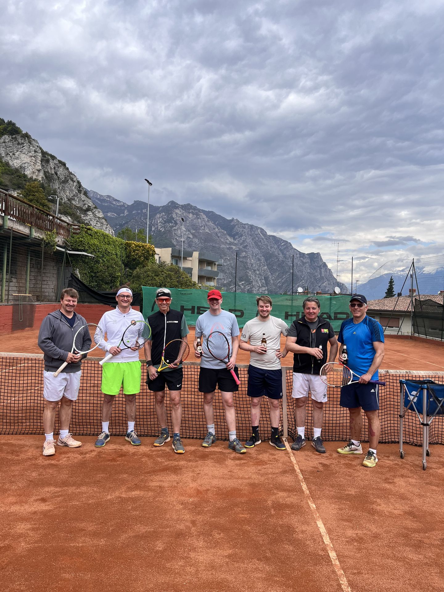 Senioren TC Götzis