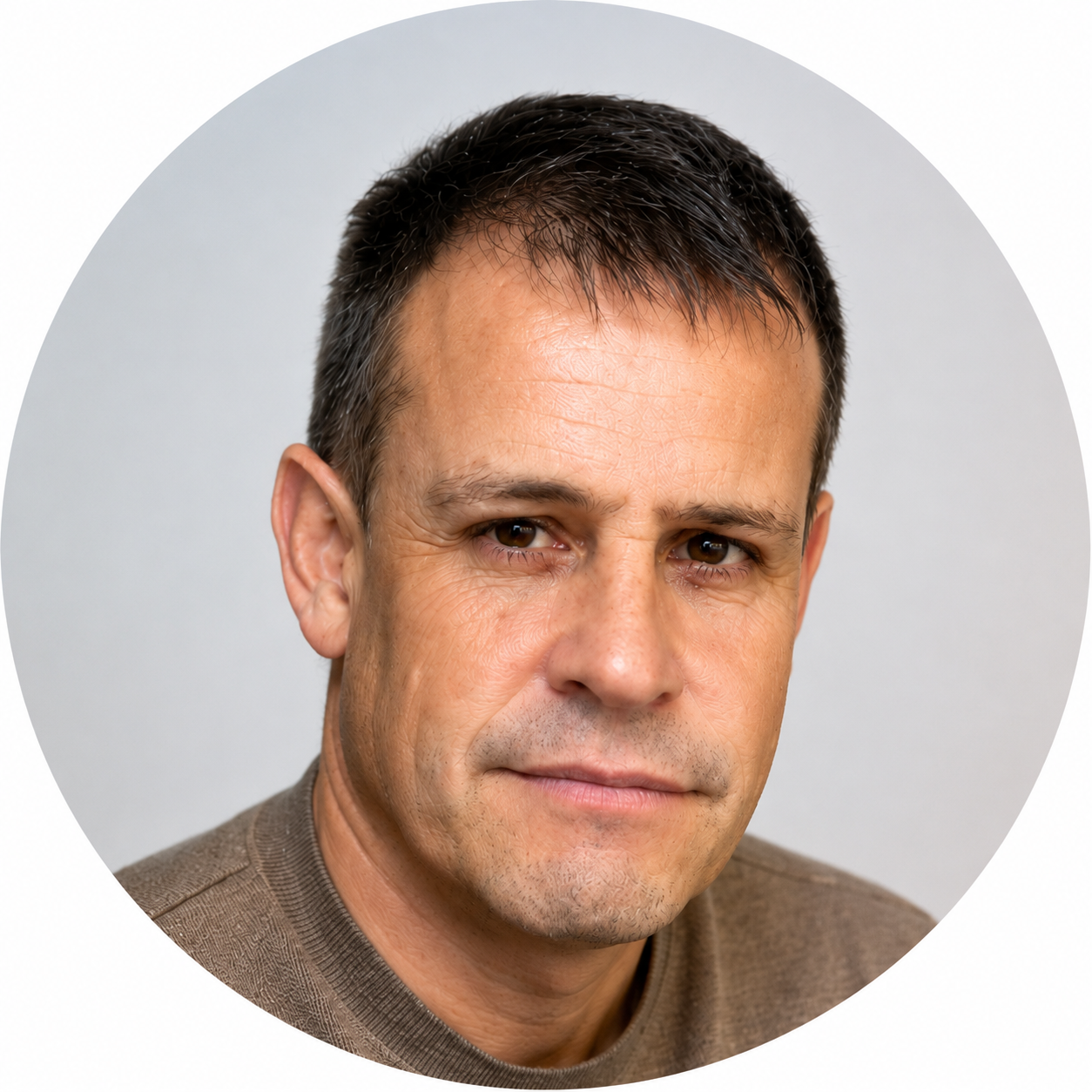 Dietmar Volger