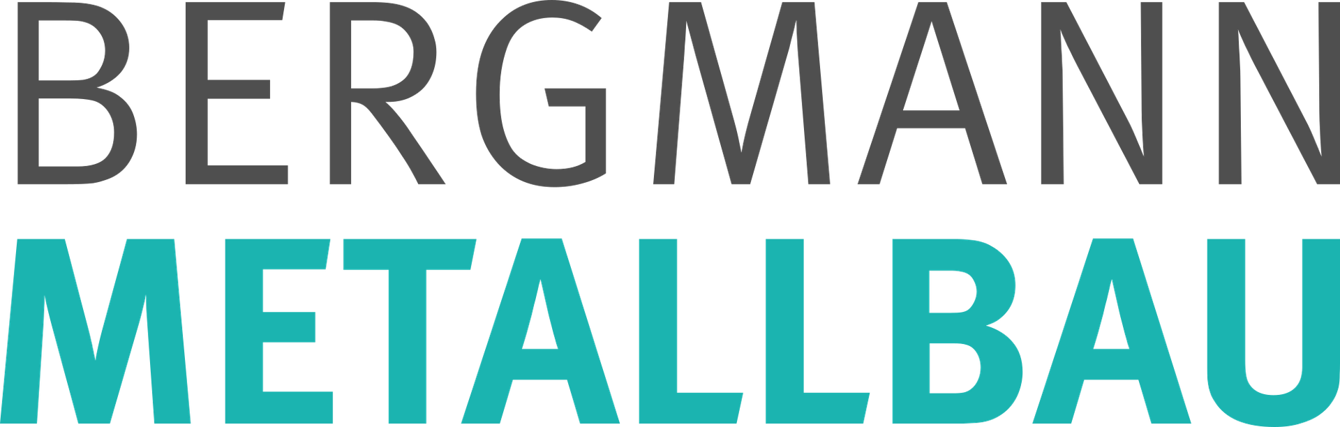 Bergmann Metallbau
